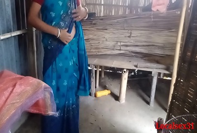Bangla x video of desi boudhi and her neighbor
