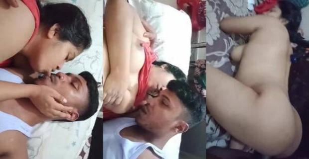 Indian Desi Devar Bhabhi Full Fuck – Bhabhi Viral MMS
