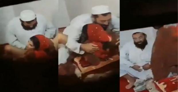 Paki Muslim Bhabhi Secret Sex Video – Muslim Moulvi Sex