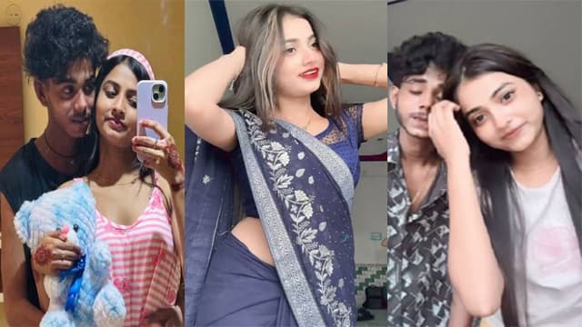 Sofik & Sonali – Desi Mms – Sonali Mondal – Desimms