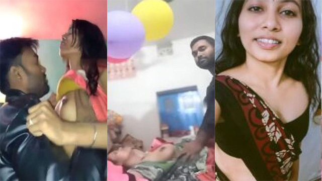Horny Girlfriend Fucked Hard By Lover – Bangla Porn Site